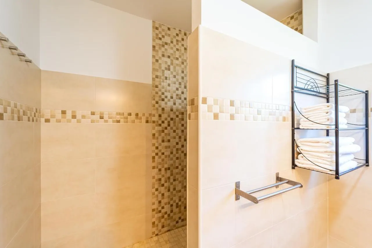 Apartamento Jibazahora Leo Holiday home Zahora