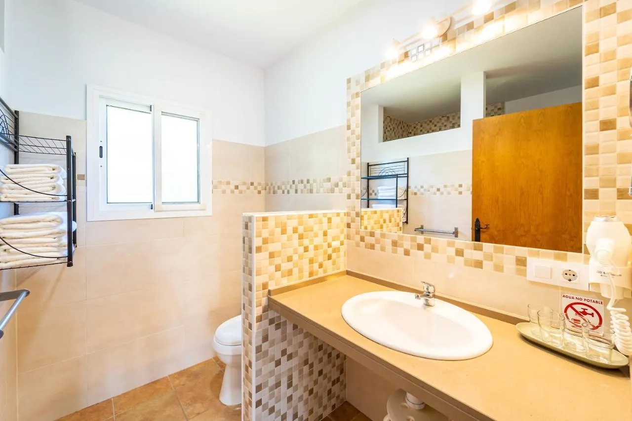 Holiday home Apartamento Jibazahora Leo