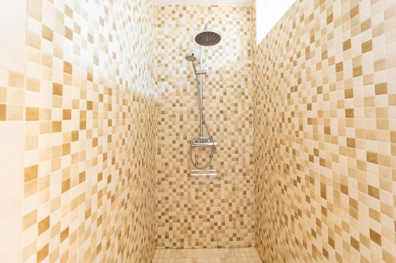 Apartamento Jibazahora Leo 0*, Zahora