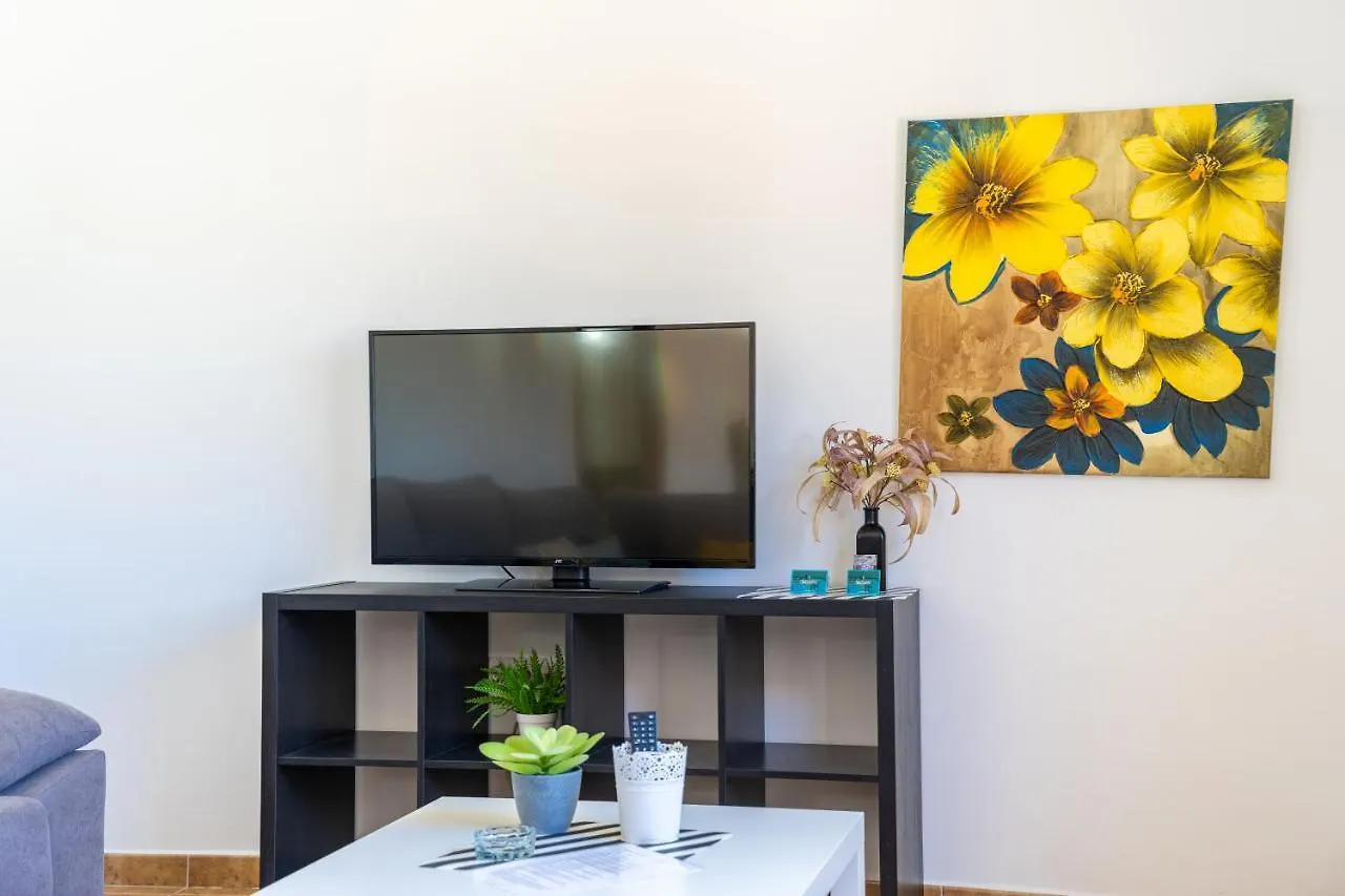 Apartamento Jibazahora Leo 0*, Zahora