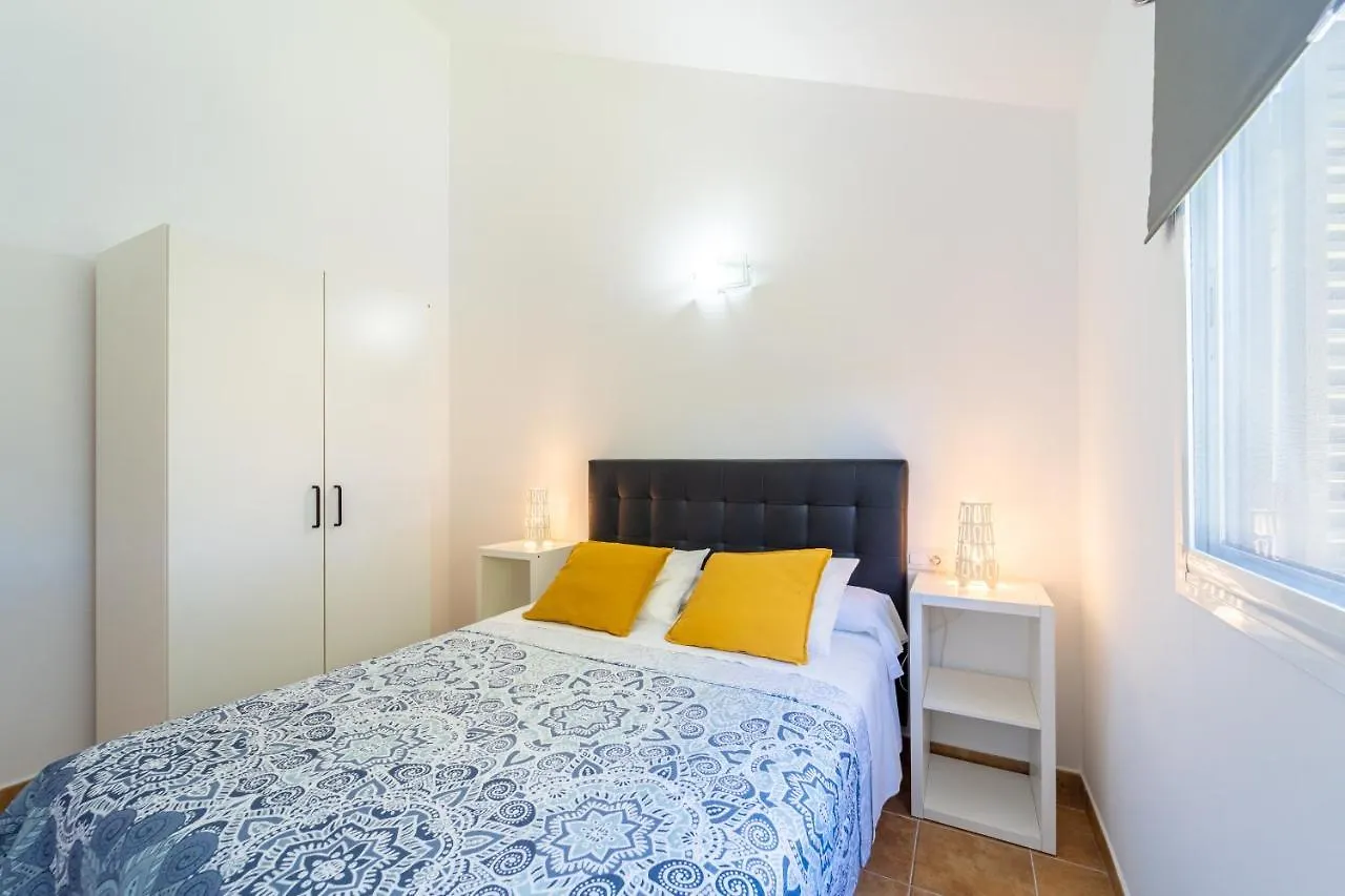 Apartamento Jibazahora Leo Zahora