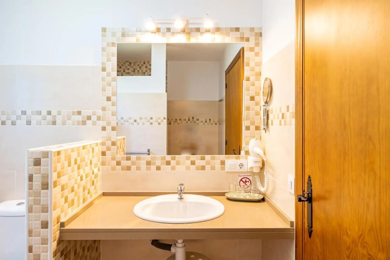 Holiday home Apartamento Jibazahora Leo Spain