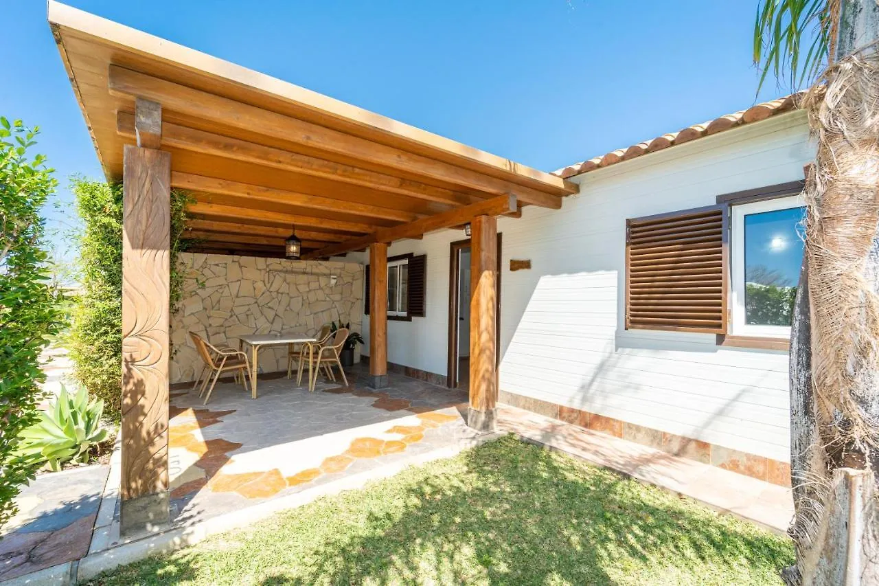 Holiday home Apartamento Jibazahora Leo