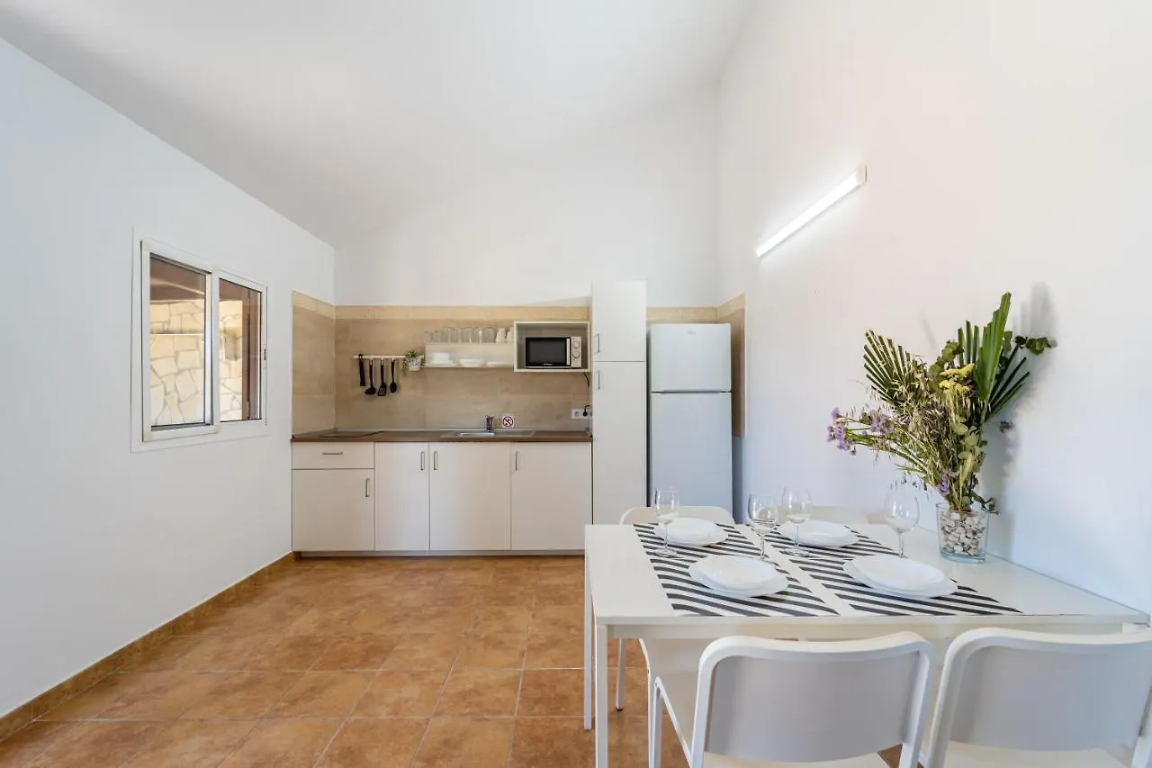 Apartamento Jibazahora Leo Zahora