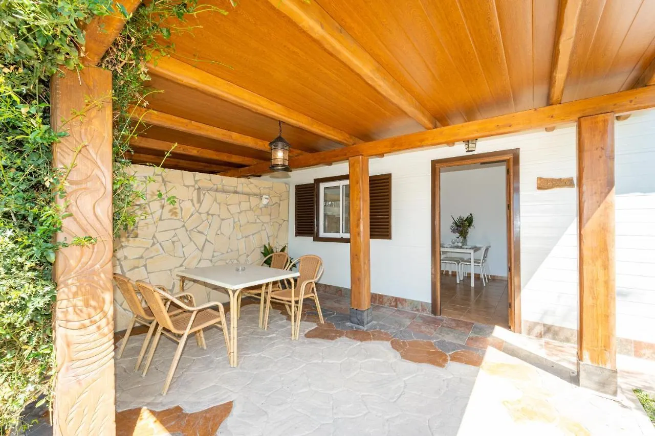 Apartamento Jibazahora Leo 0*, Zahora