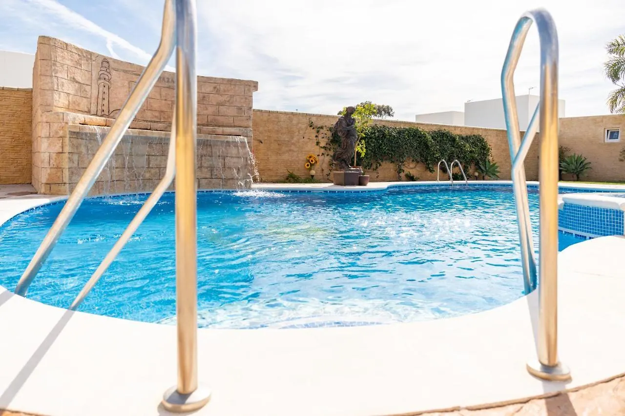 Holiday home Apartamento Jibazahora Leo