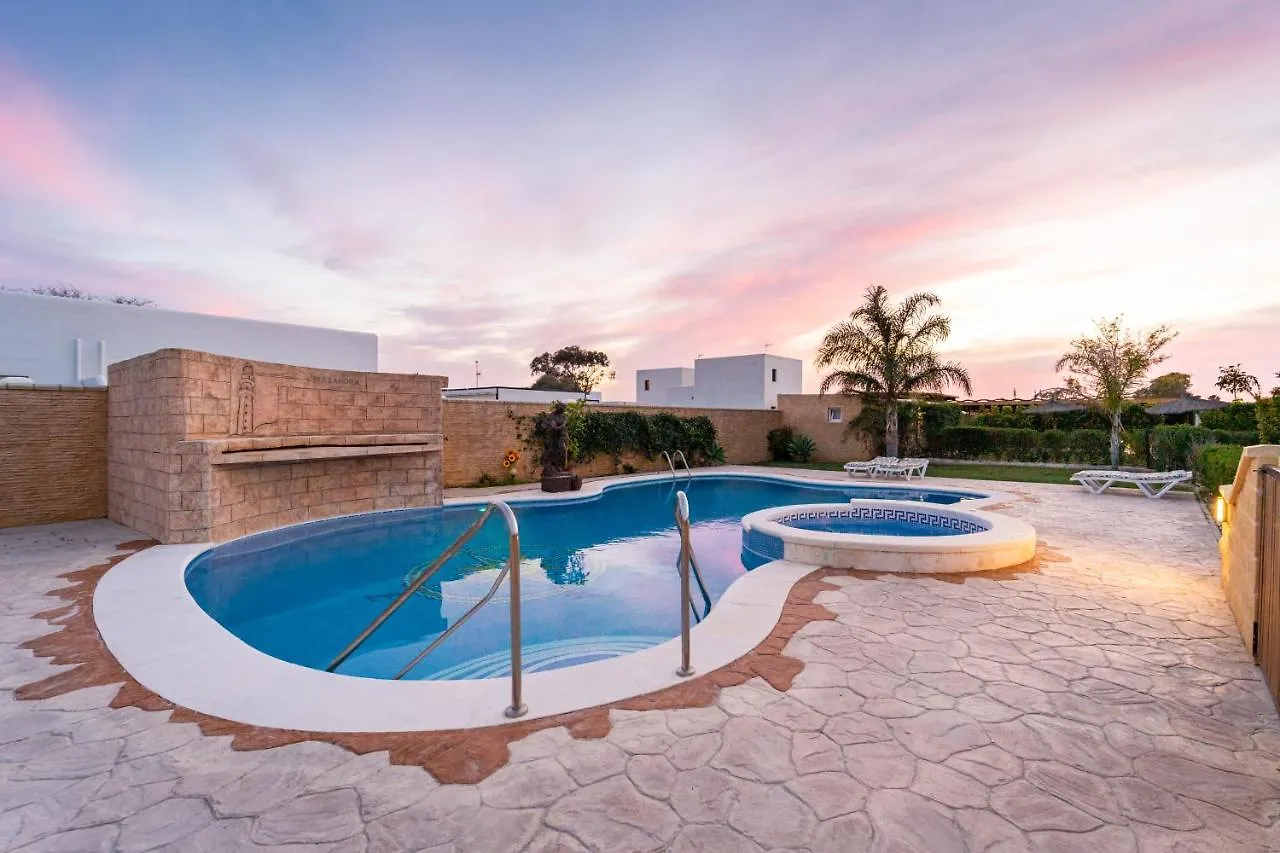 Apartamento Jibazahora Leo Holiday home