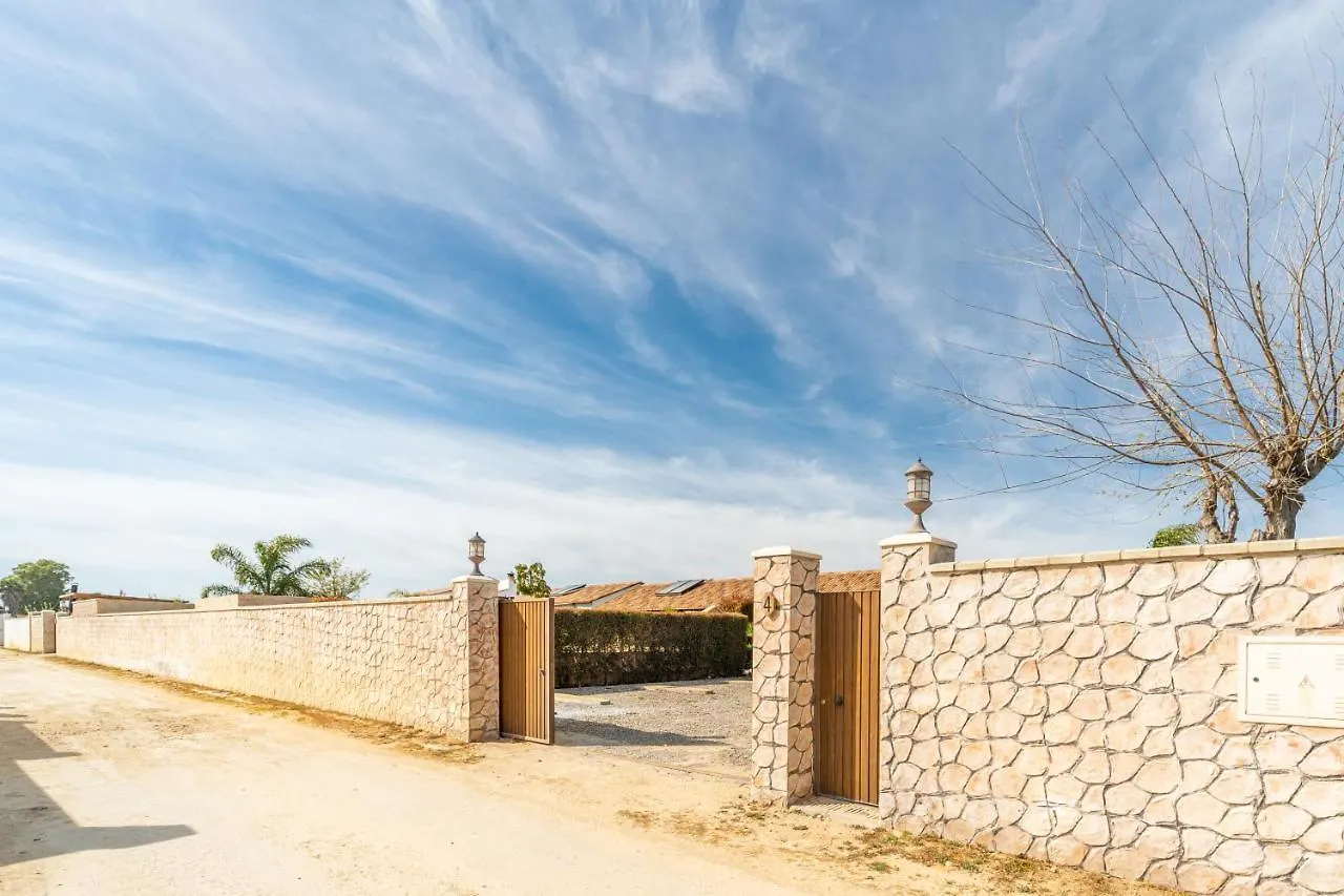 Holiday home Apartamento Jibazahora Leo Spain