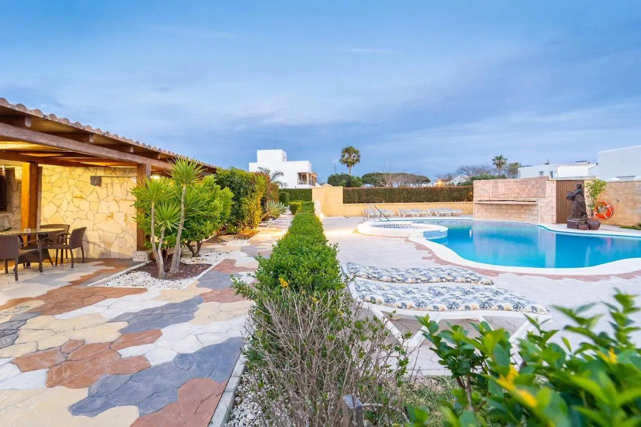 Apartamento Jibazahora Leo 0*, Zahora Spain