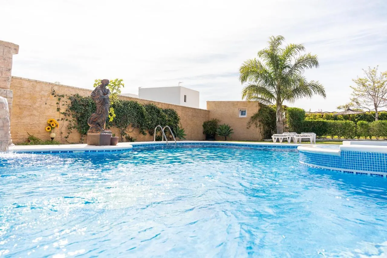 Holiday home Apartamento Jibazahora Leo
