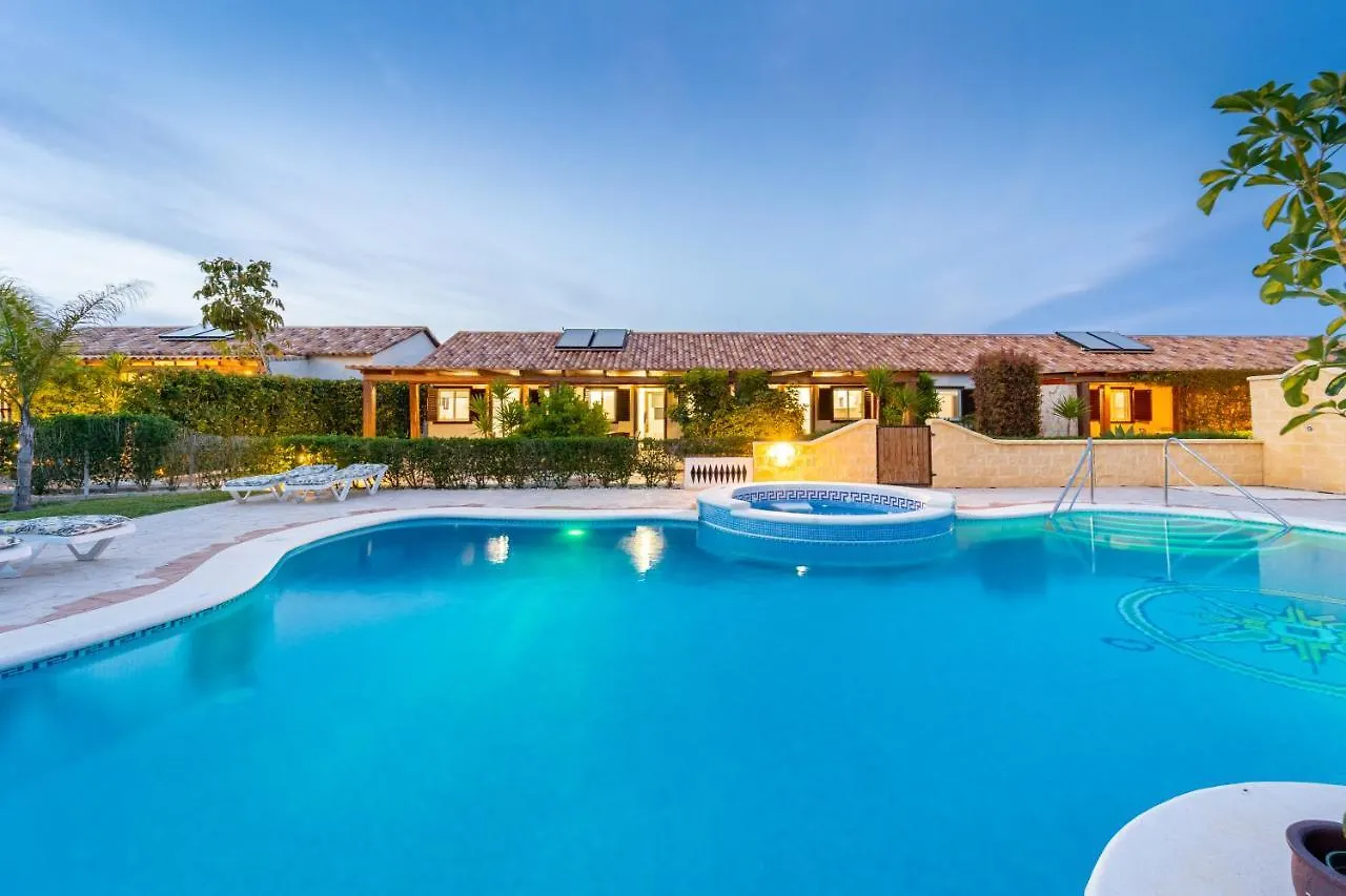 Holiday home Apartamento Jibazahora Leo
