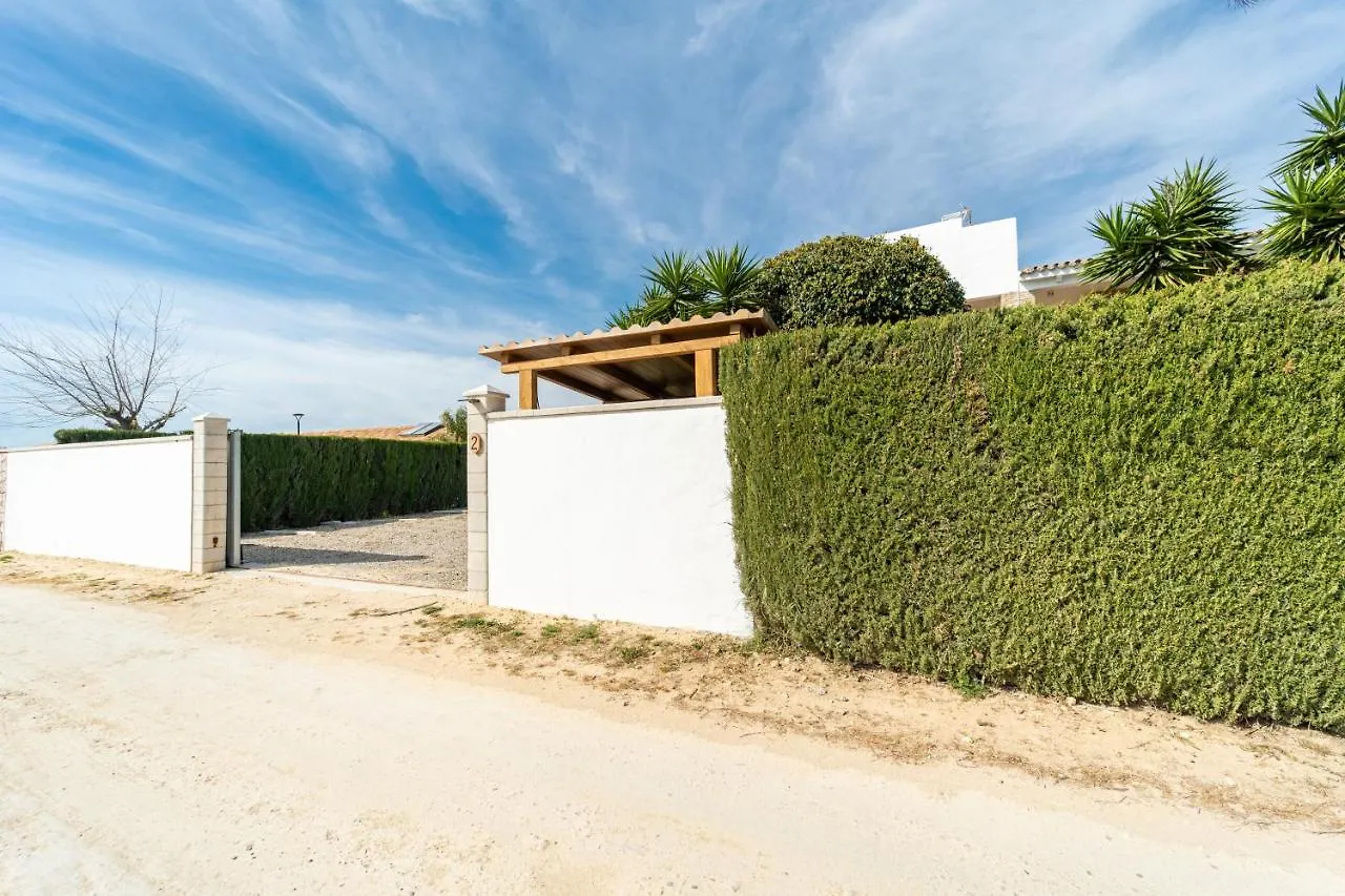 Apartamento Jibazahora Leo Holiday home