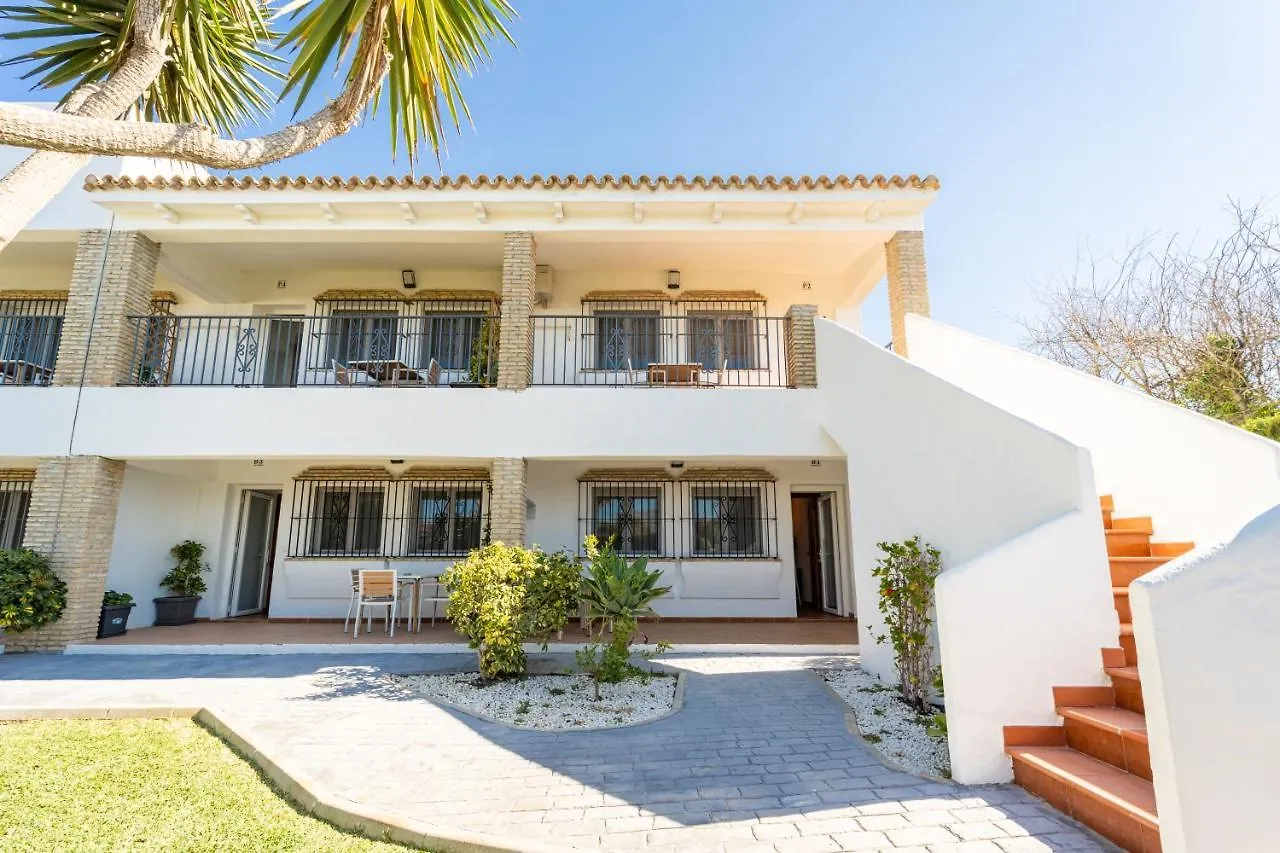 Apartamento Jibazahora Leo