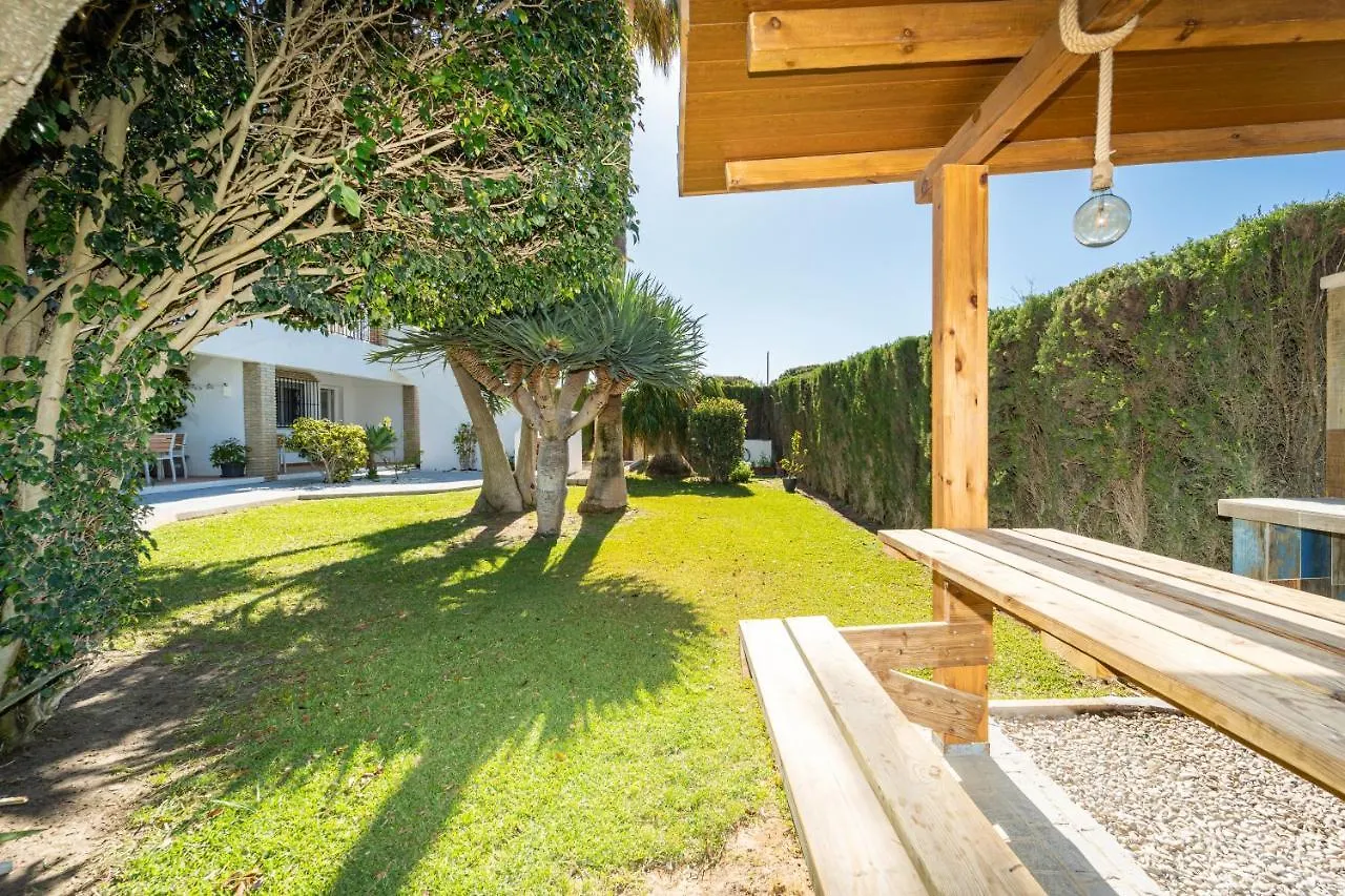 Apartamento Jibazahora Leo Spain