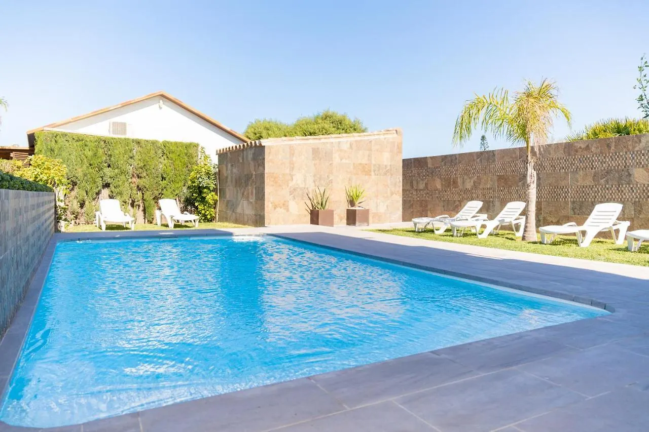 Apartamento Jibazahora Leo Spain