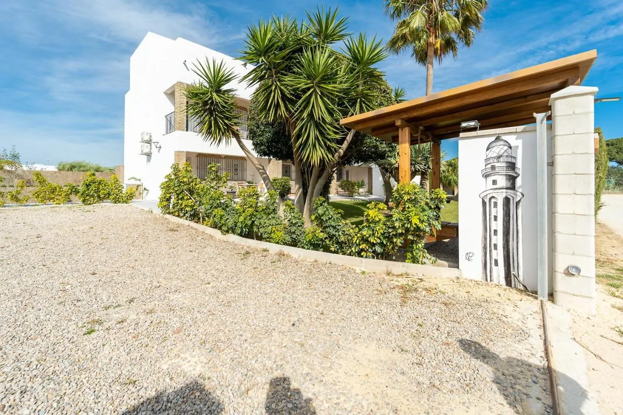 Holiday home Apartamento Jibazahora Leo Spain