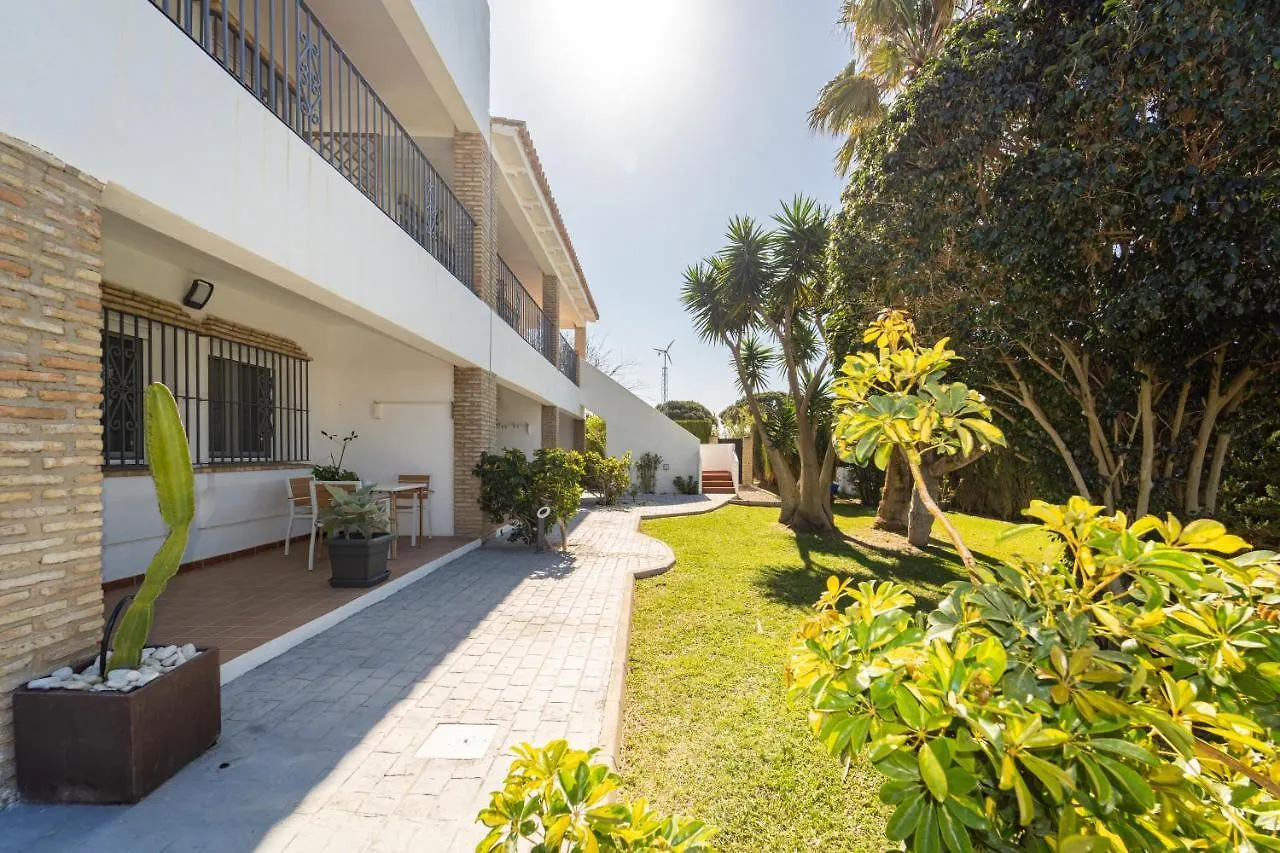 Apartamento Jibazahora Leo Zahora