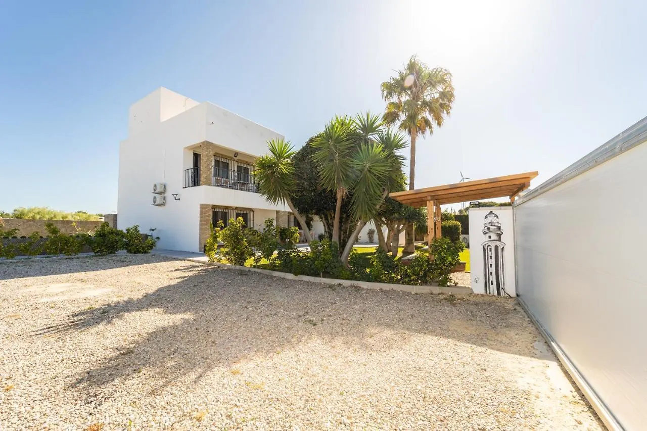 Holiday home Apartamento Jibazahora Leo