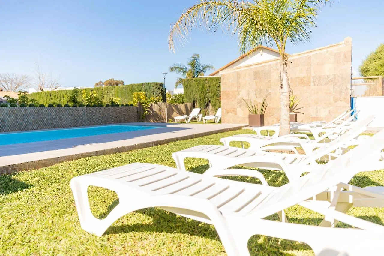 Apartamento Jibazahora Leo 0*, Zahora