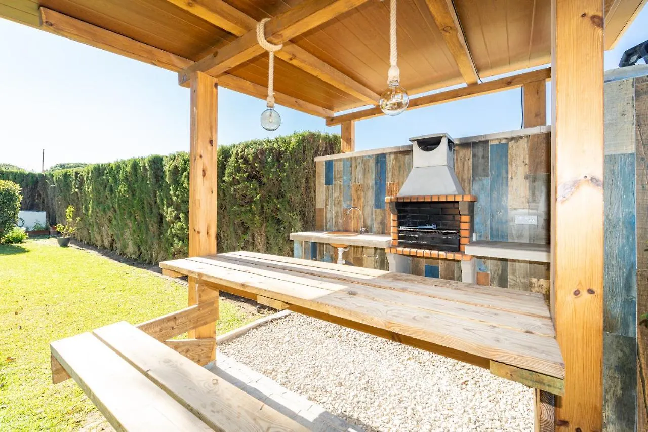 Apartamento Jibazahora Leo Holiday home