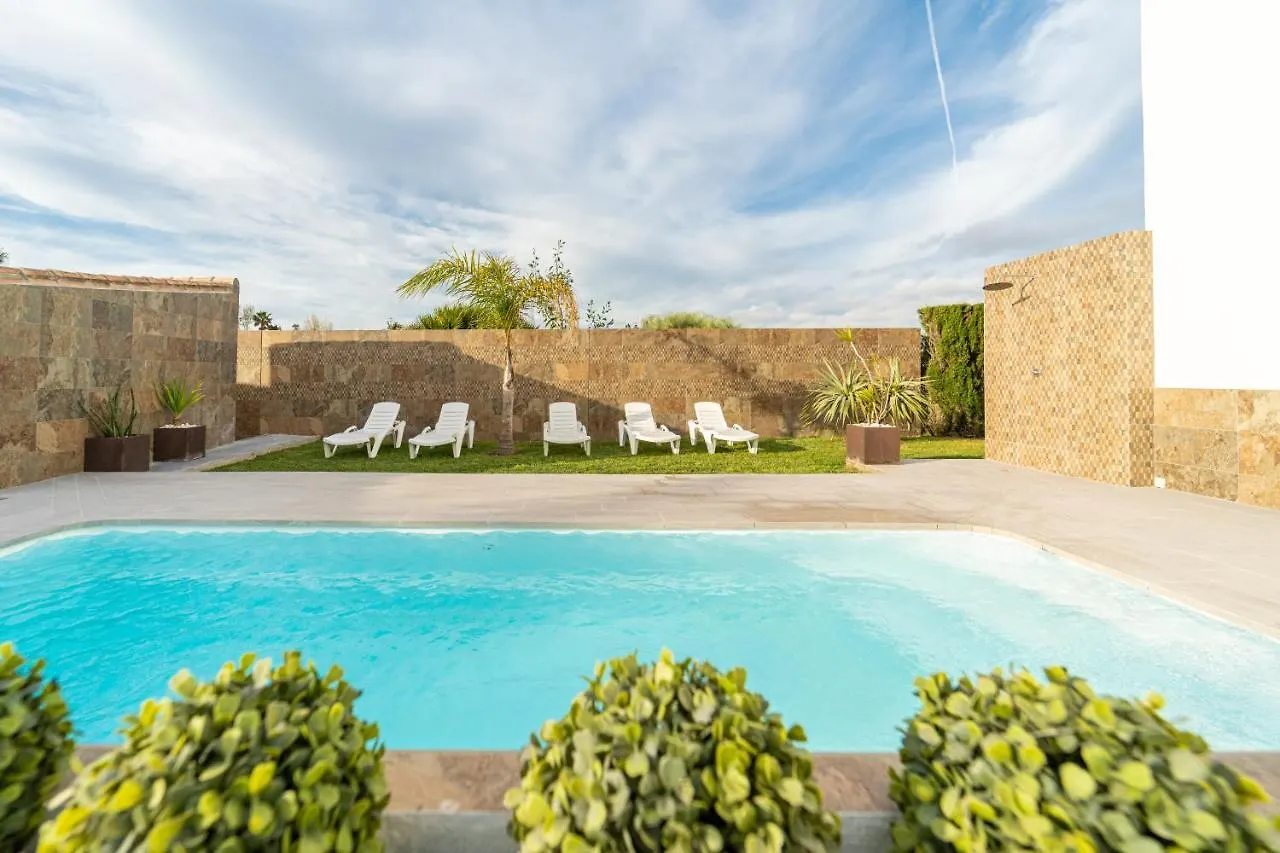 Holiday home Apartamento Jibazahora Leo Spain