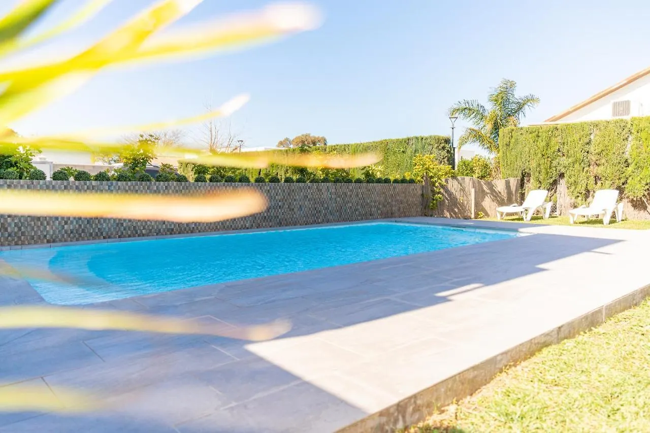 Holiday home Apartamento Jibazahora Leo