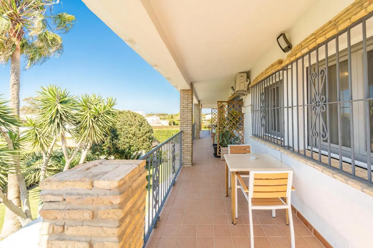 Apartamento Jibazahora Leo 0*, Zahora Spain