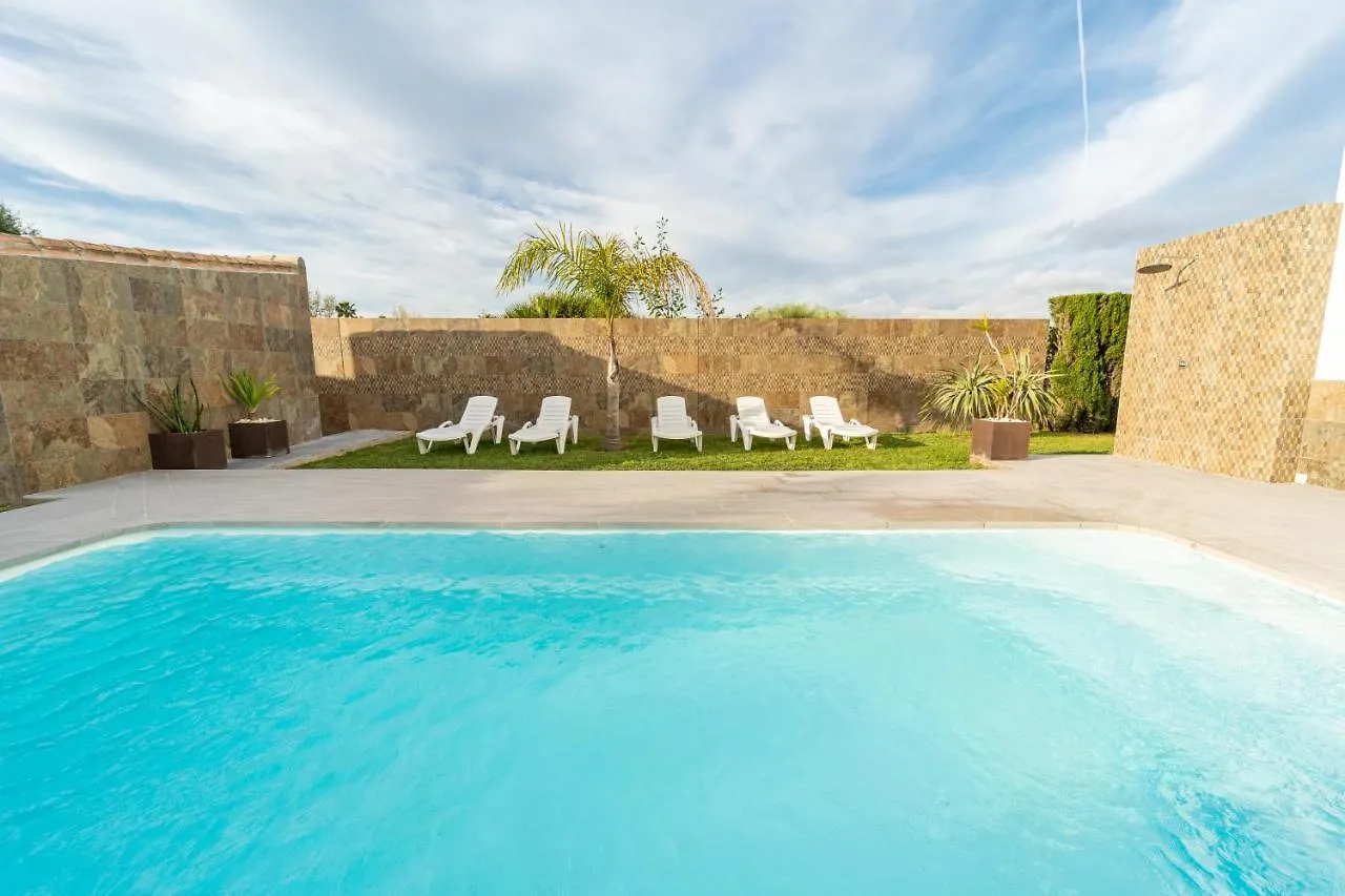 Holiday home Apartamento Jibazahora Leo