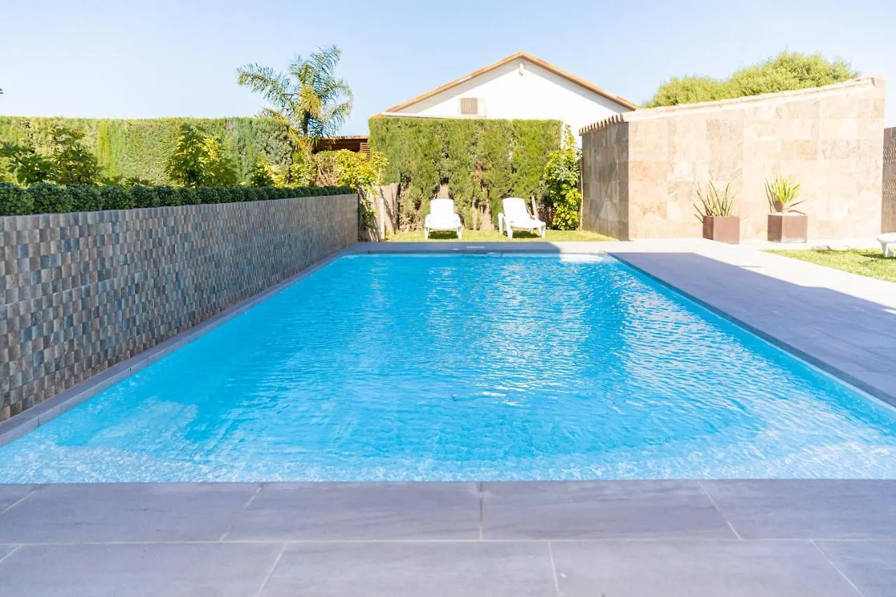 Apartamento Jibazahora Leo Spain