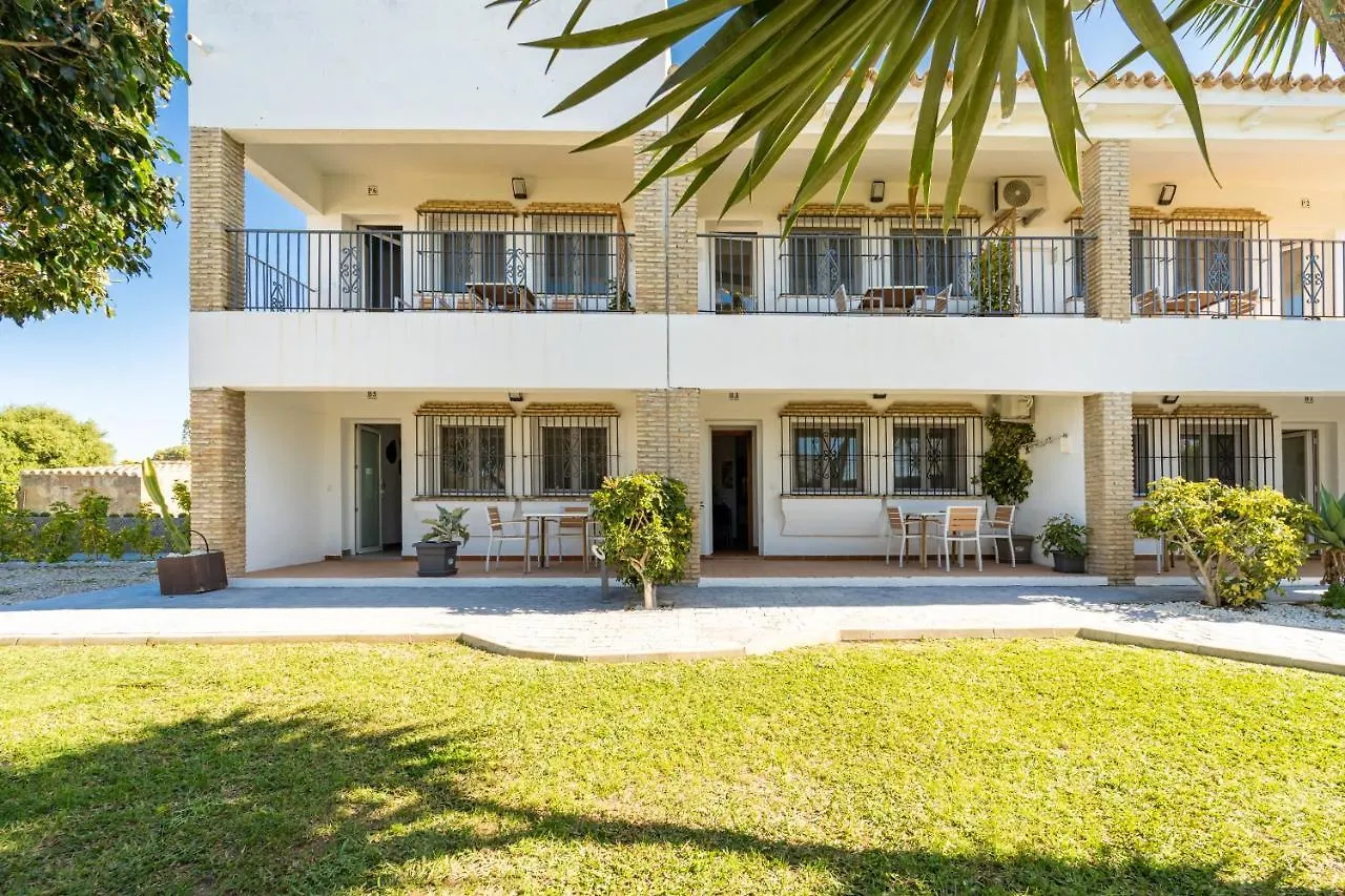 Apartamento Jibazahora Leo 0*, Zahora