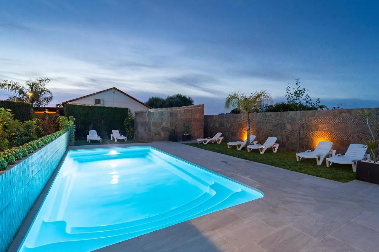 Holiday home Apartamento Jibazahora Leo