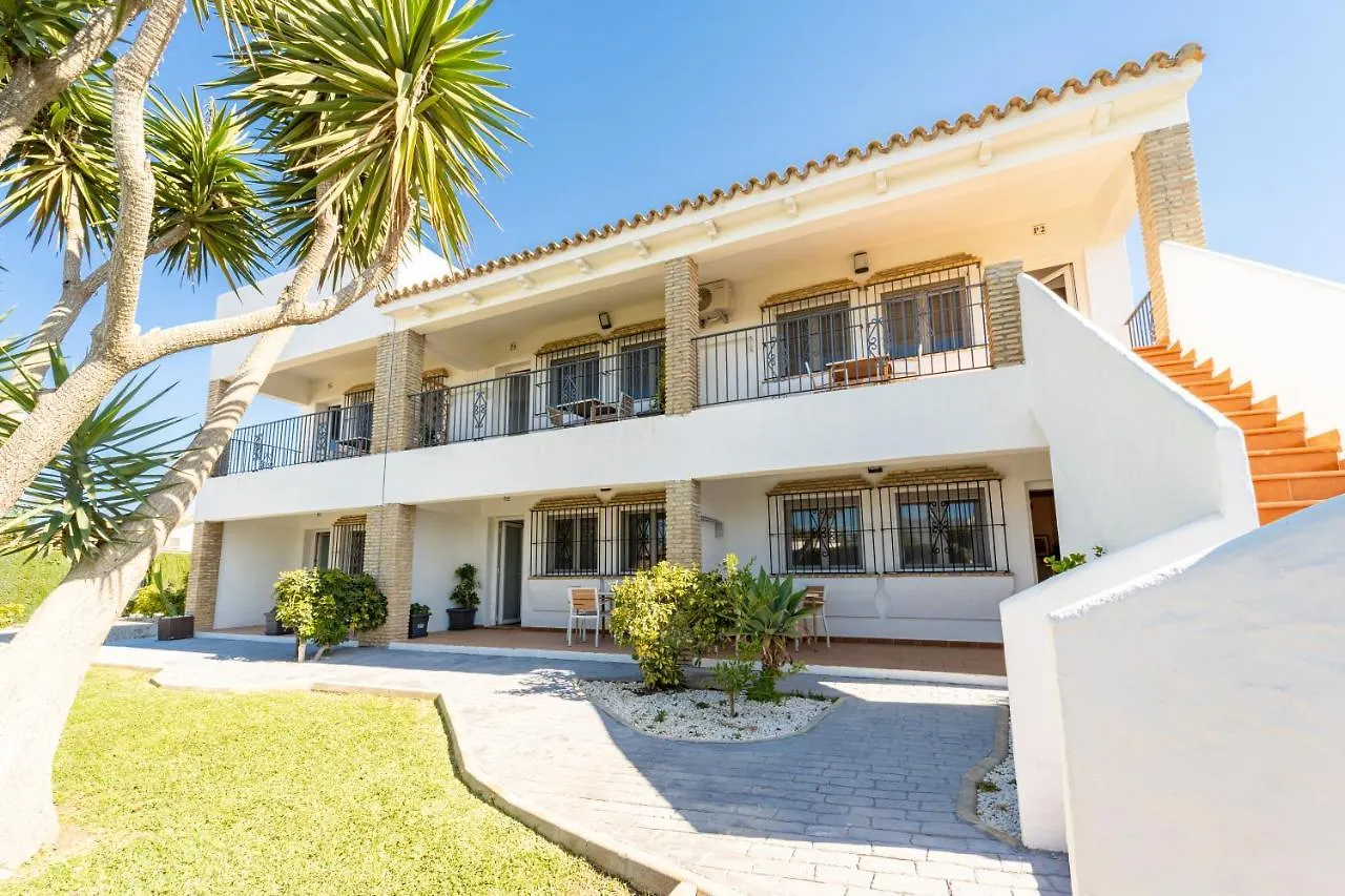 Apartamento Jibazahora Leo Holiday home