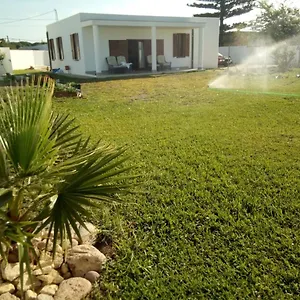 Chalet En Zahora/caños De Meca Zahora